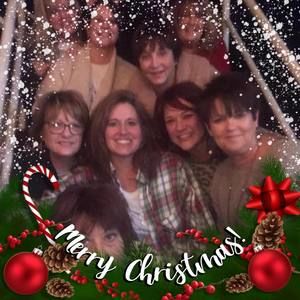 Meet your Posher, Debbie